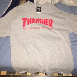 Thrasher shirt